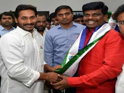 Gorantla Madhav నామినేషన్‌కు లైన్ క్లియర్.. హైకోర్టులో ఊరట