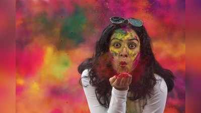 Happy Holi: రసాయనాలొద్దు, సహజ రంగులే ముద్దు.. తయారీ ఇలా!