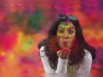 Happy Holi: రసాయనాలొద్దు, సహజ రంగులే ముద్దు.. తయారీ ఇలా!