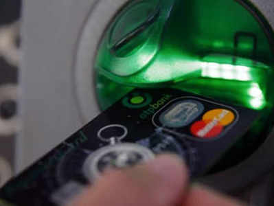 দিল্লিতে ATM ভেঙে লুঠ ₹৩ লক্ষ