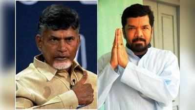 AP Elections: బాబుపై అనుచిత వ్యాఖ్యలు.. పోసానికి ఈసీ నోటీసులు!