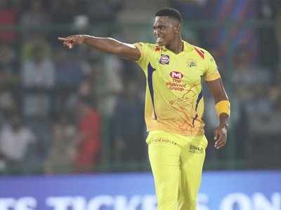 IPL 2019: காயம் காரணமாக சென்னை சூப்பர் கிங்ஸ் வீரர் லுங்கி நிகிதி விலகல்!