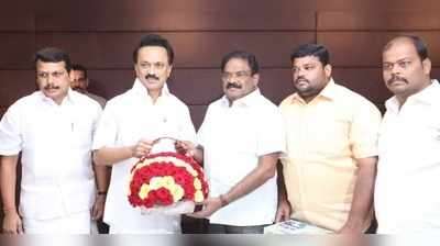 AMMK: வி.பி. கலைராஜன் திமுகவில் இணைந்தார்...காலியாகிறதா தினகரன் கூடாரம்!!