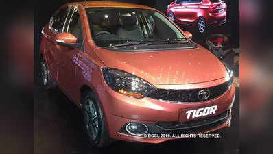 Tata Tigor पर बंपर डिस्काउंट, शुरुआती कीमत Maruti Baleno से भी कम हुई