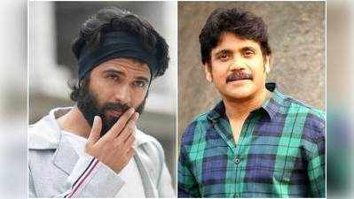 ‘బిగ్ బాస్ 3’ ట్విస్ట్: హోస్ట్ కింగ్ కాదు రౌడీ! 