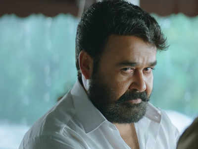 Mohanlal Lucifer: 14 മണിക്കൂര്‍; 23 ലക്ഷം കാഴ്ചക്കാരുമായി ലൂസിഫര്‍ ട്രെയിലര്‍