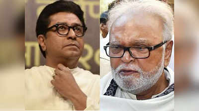 MNS with Bhujbal: नाशकात मनसेचे भुजबळांना ‘बळ’