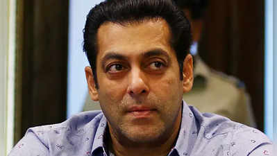 Salman Khan: ...म्हणून ट्युबलाइट फ्लॉप ठरला: सलमान खान