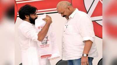 Janasena: జనసేన అభ్యర్ధుల రాత పరీక్షలో నాగబాబుకి ఫస్ట్ ర్యాంక్ అట!