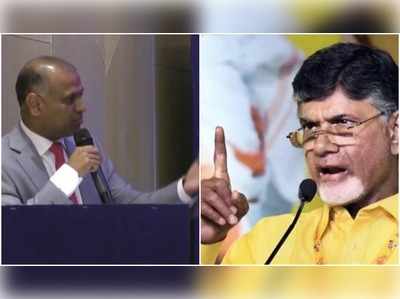 ప్రత్యేక హోదా మీకు బోరింగ్ సబ్జెక్టా?: పీవీపీ వ్యాఖ్యలపై టీడీపీ ఫైర్