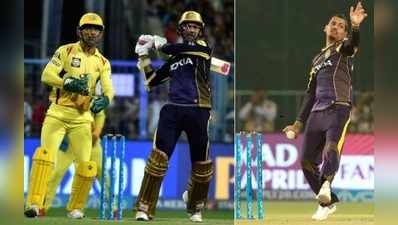 IPL 2019: కోల్‌కతా నైట్‌రైడర్స్ ప్రయోగం.. మళ్లీ ఓపెనర్‌గా మిస్టరీ స్పిన్నర్..?