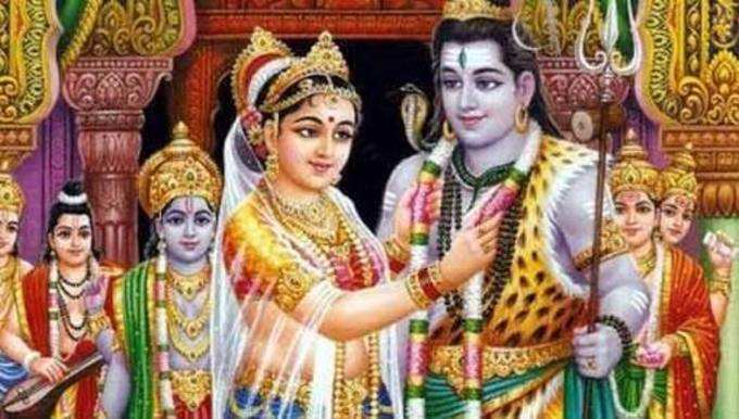 Significance of Panguni Uthiram 1.