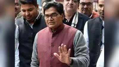 ramgopal yadav: मतांसाठी घडवला पुलवामा हल्ला; रामगोपाल यादवांचा आरोप