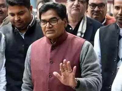 ramgopal yadav: मतांसाठी घडवला पुलवामा हल्ला; रामगोपाल यादवांचा आरोप