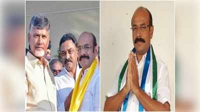 తప్పు తెలుసుకున్నా.. మళ్లీ వైసీపీకి వెళతా: ఎమ్మెల్యే ఎస్వీ మోహన్‌రెడ్డి 