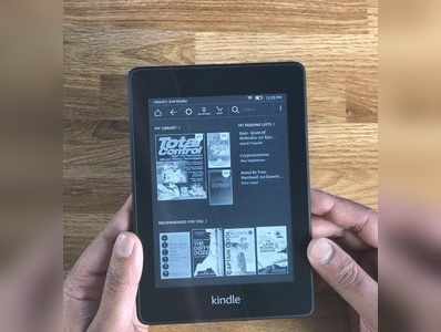 Amazon Kindle: ಅಮೆಜಾನ್ ಕಿಂಡಲ್ 10ನೇ ಆವೃತ್ತಿ ಬಿಡುಗಡೆ