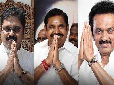 TN ByElection: காவிரி டெல்டாவை காப்பாற்றுவது யார்?- சசிகலாவை தாக்கு பிடிக்குமா திமுக, அதிமுக