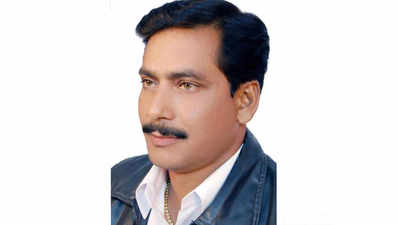 यूपी: होली मिलन के दौरान लखीमपुर के BJP विधायक को दिन-दहाड़े मारी गोली