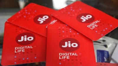 Jio :ஒரே மாதத்தில் 93 லட்ச வாடிக்கையாளர்களை பெற்ற ஜியோ- டிராய் தகவல்