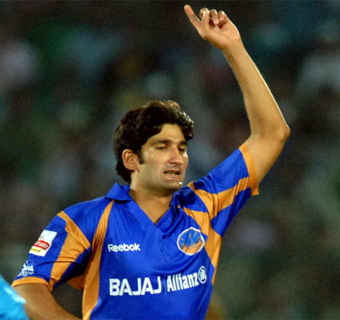 SOHAIL TANVIR