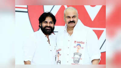 Narsapuram MP Candidate: నర్సాపురం బరిలో నాగబాబుకు ప్లస్ ఏంటి? మైనస్ ఏంటి?