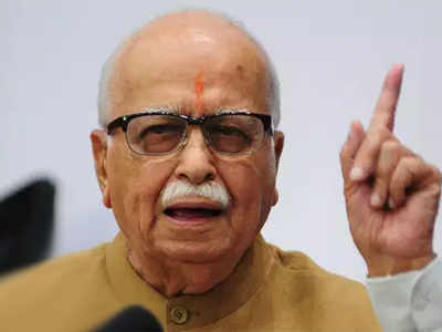 Advani: आडवाणींच्या राजकीय कारकीर्दीला पूर्णविराम?