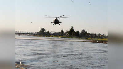 इराक में मोसुल के नजदीक टिगरिस नदी में नाव डूबने से 83 लोगों की मौत