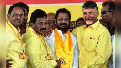 TDP: టీడీపీకి హర్షకుమార్ గుడ్‌బై.. సంచలన నిర్ణయం!