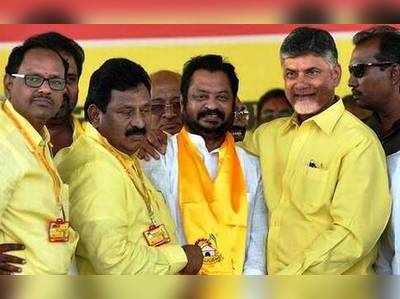 TDP: టీడీపీకి హర్షకుమార్ గుడ్‌బై.. సంచలన నిర్ణయం!