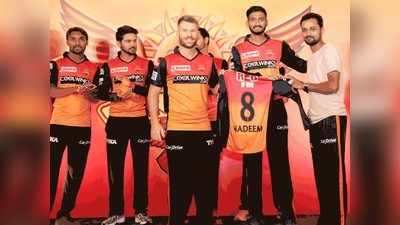 IPL 2019: दूसरी बार चैंपियन बनना सनराइजर्स हैदराबाद का लक्ष्य, वॉर्नर की होगी वापसी