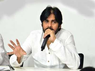 బీజేపీలో చేరాలని నాపై ఒత్తిడి తెచ్చారు: పవన్