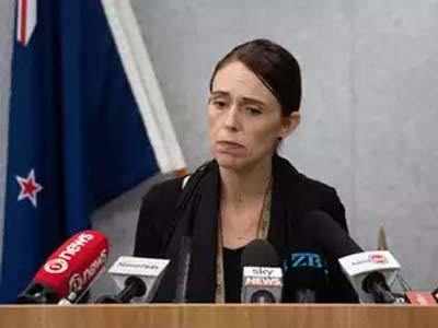 न्यूझीलंड: हल्ल्यानंतर संहारक हत्यारांवर बंदी