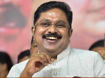 TTV Dhinakaran: தமிழகத்திற்க்கு தனி செயற்கைகோள்... திமுக, அதிமுக.,வை முழுசாக முழுங்கிய அமமுக தேர்தல் அறிக்கை