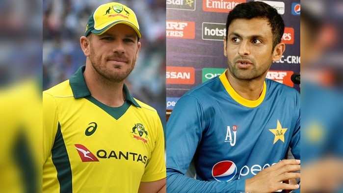 पाकिस्तान vs ऑस्ट्रेलिया: पहला वनडे @ शारजाह