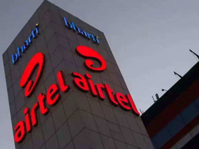 एयरटेल का ₹199 वाला प्लान