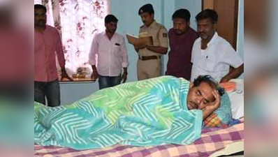 कर्नाटकः मंत्री सीएस शिवल्ली का निधन, हार्ट अटैक आने के बाद अस्पताल में हुए थे भर्ती