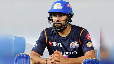 IPL-2019 में ओपनिंग करेंगे रोहित शर्मा, कुंबले-संगकारा-स्टायरिस ने किया समर्थन