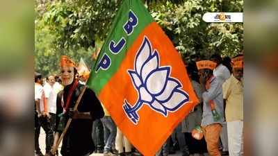 আরও ৩৬ আসনে  প্রার্থী ঘোষণা BJP-র