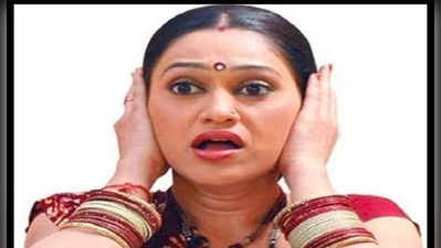 disha vakani: शोमध्ये परतण्यासाठी दयाबेनला ३० दिवसांचा अल्टिमेटम