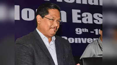 असम में NPP ने जारी की पांच उम्मीदवारों की सूची