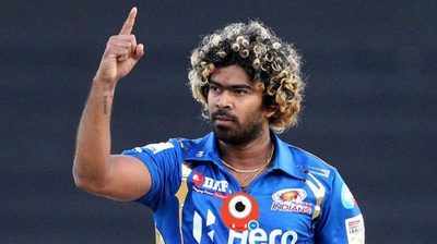 Mumbai Indians: ஐபிஎல் தொடரில் முதல் 6 போட்டிகளில் பங்கேற்கவில்லை- மலிங்கா அறிவிப்பு