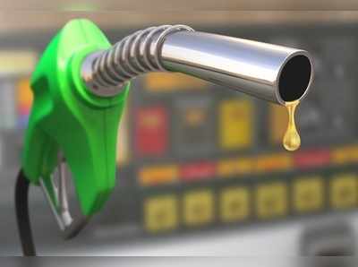 Petrol Price in Kerala: സംസ്ഥാനത്ത് ഇന്ധന വിലയിൽ മാറ്റം