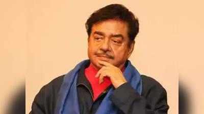 shatrughna sinha: भाजपने शत्रुघ्न सिन्हांचे तिकीट कापले, काँग्रेस प्रवेशाची शक्यता