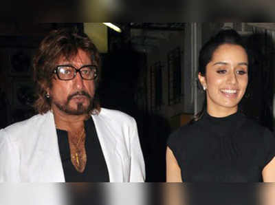 shakti kapoor: श्रद्धाचे लग्न? वडील शक्ती कपूर म्हणतात...