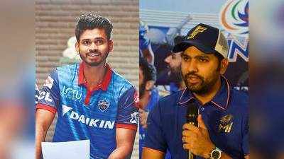 IPL 2019 MI vs DC: पंड्या और बुमराह के वर्कलोड पर नजर