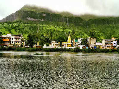 अलग-अलग काल के मंदिरों से सजी खूबसूरत नगरी नासिक