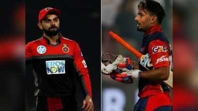 Virat Kohli కోపానికి బెదిరిపోయా: రిషబ్ పంత్