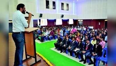 ಸಮುದ್ರದ ನೀರು ಕುಡಿವ ನೀರಾಗಿ ಪರಿವರ್ತಿಸಲು ಸಂಶೋಧನೆ ಅಗತ್ಯ