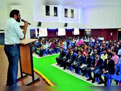 ಸಮುದ್ರದ ನೀರು ಕುಡಿವ ನೀರಾಗಿ ಪರಿವರ್ತಿಸಲು ಸಂಶೋಧನೆ ಅಗತ್ಯ