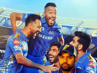 Mumbai Indians Vs Delhi Captals:  आयपीएलमध्ये आज मुंबईविरुद्ध मुंबईकर